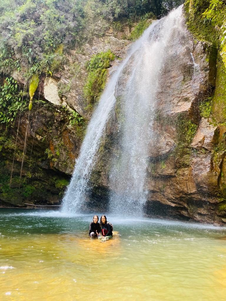 Ruta de las Cascadas en Cuetzalan: ¿Cuál visitar según tu tiempo y estilo?