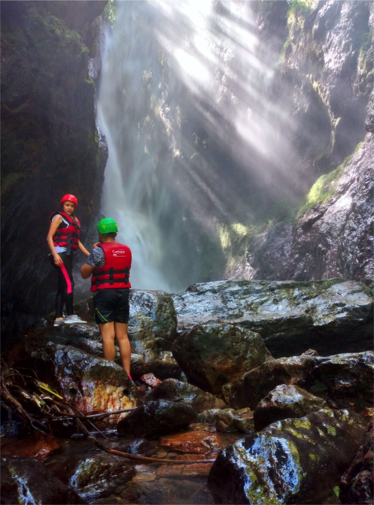 Ruta de las Cascadas en Cuetzalan: ¿Cuál visitar según tu tiempo y estilo?