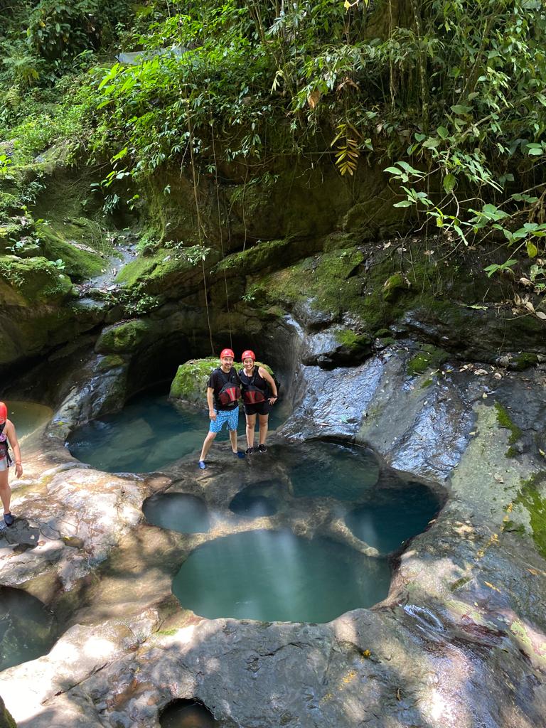 Nueva versión Turismo en Cuetzalan