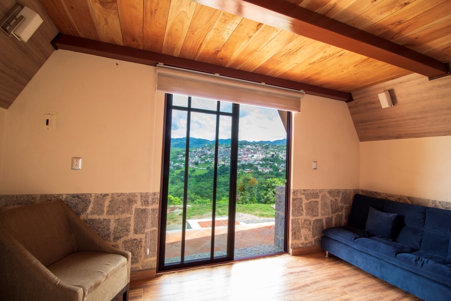 Villa Doble