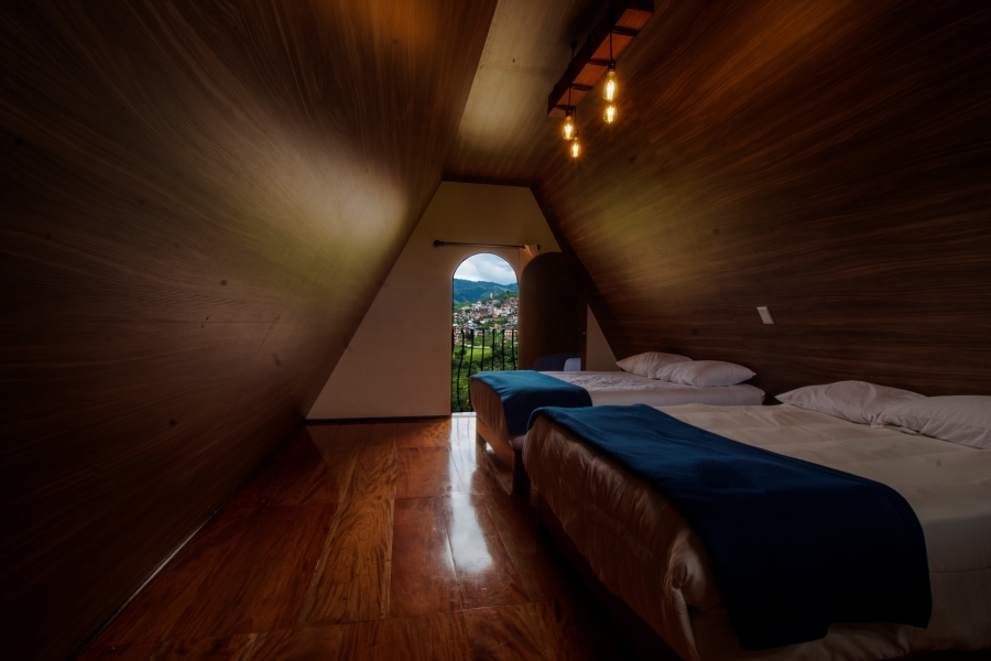 Villa Doble
