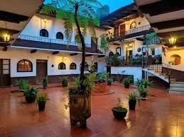 PESMAS - panorámica king