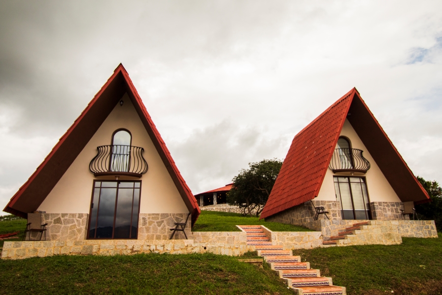 Villa Doble